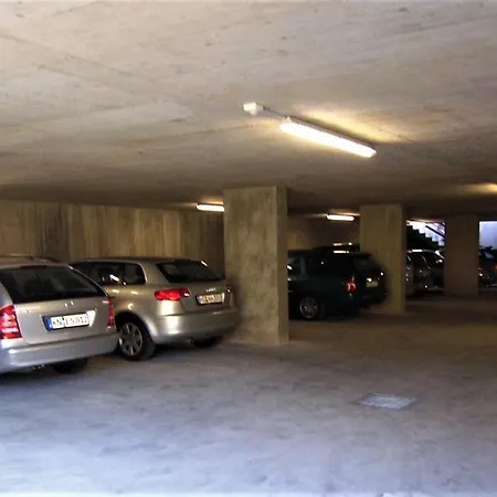 Andreas Hofer Lejlighedshotel 3*