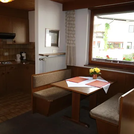 Lejlighedshotel Andreas Hofer