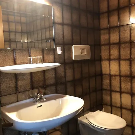 Andreas Hofer Lejlighedshotel 3*