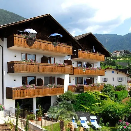 Lejlighedshotel Andreas Hofer